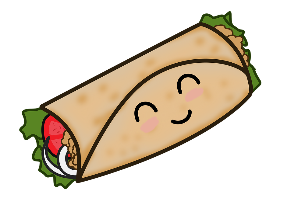 Photo de Burrito :D